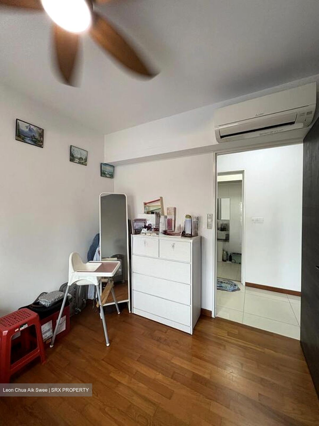 Blk 32 Skyresidence @ Dawson (Queenstown), HDB 4 Rooms #509968031